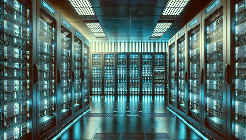 Analysis on how many computer rooms are there in Hong Kong and its market competition